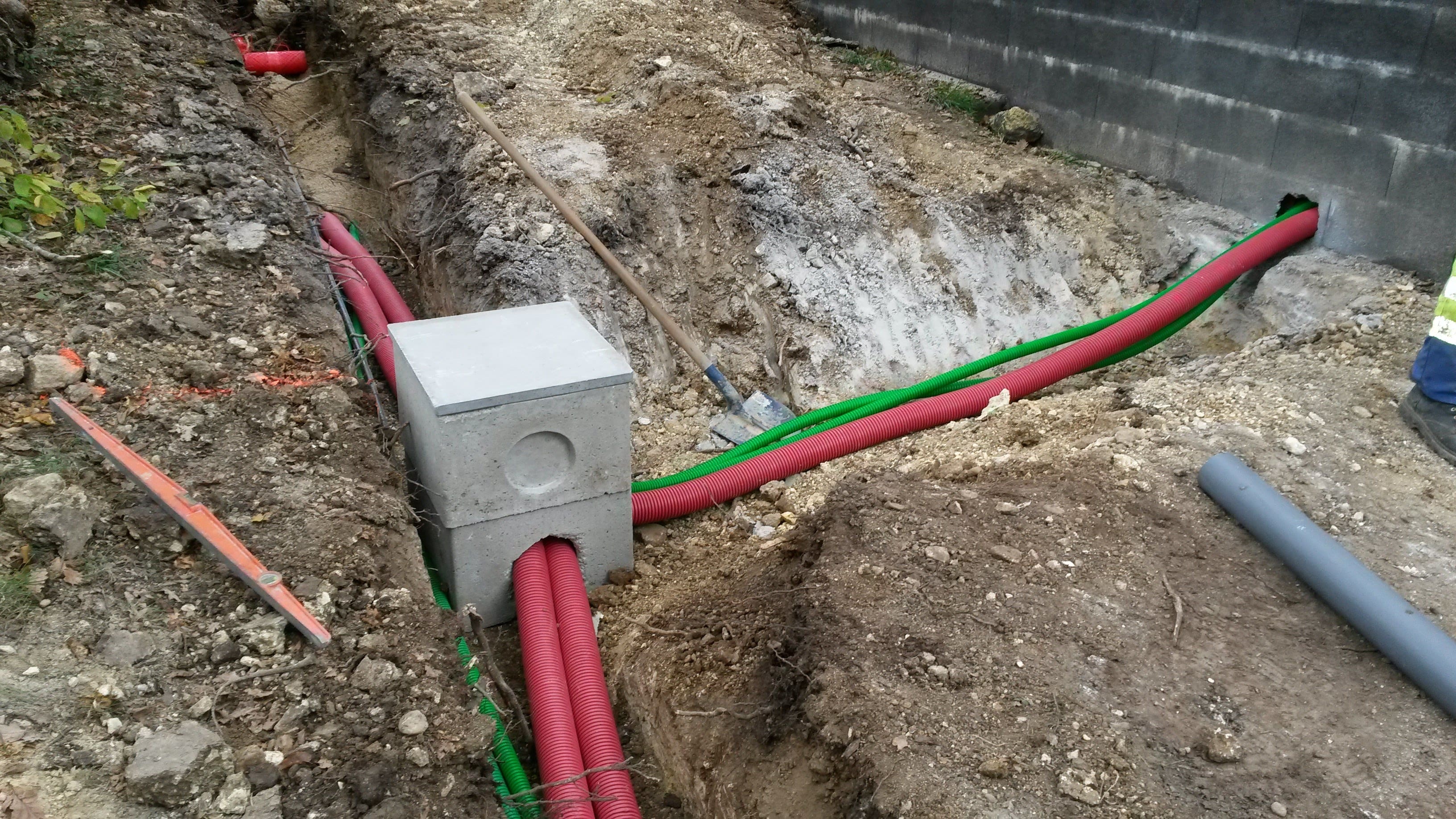 Travaux de toiture - Cœur de Travaux