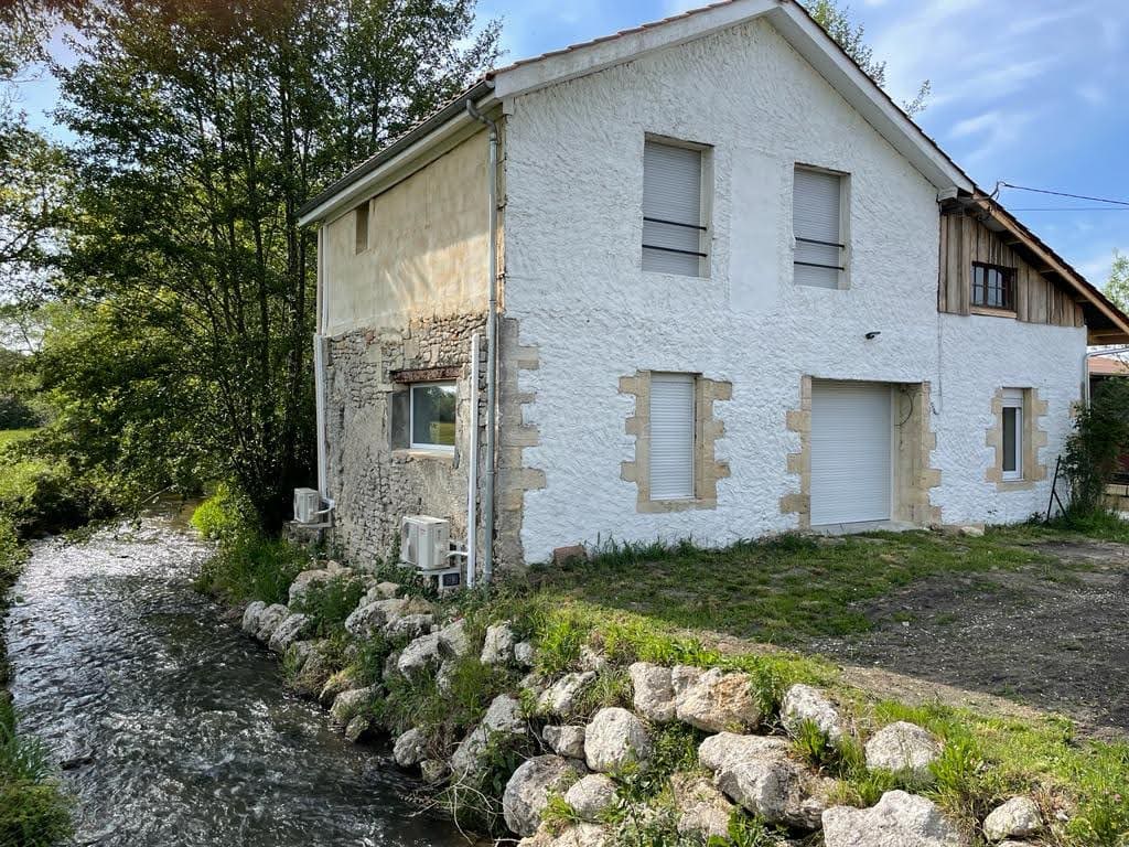 Travaux de rénovation - Cœur de Travaux