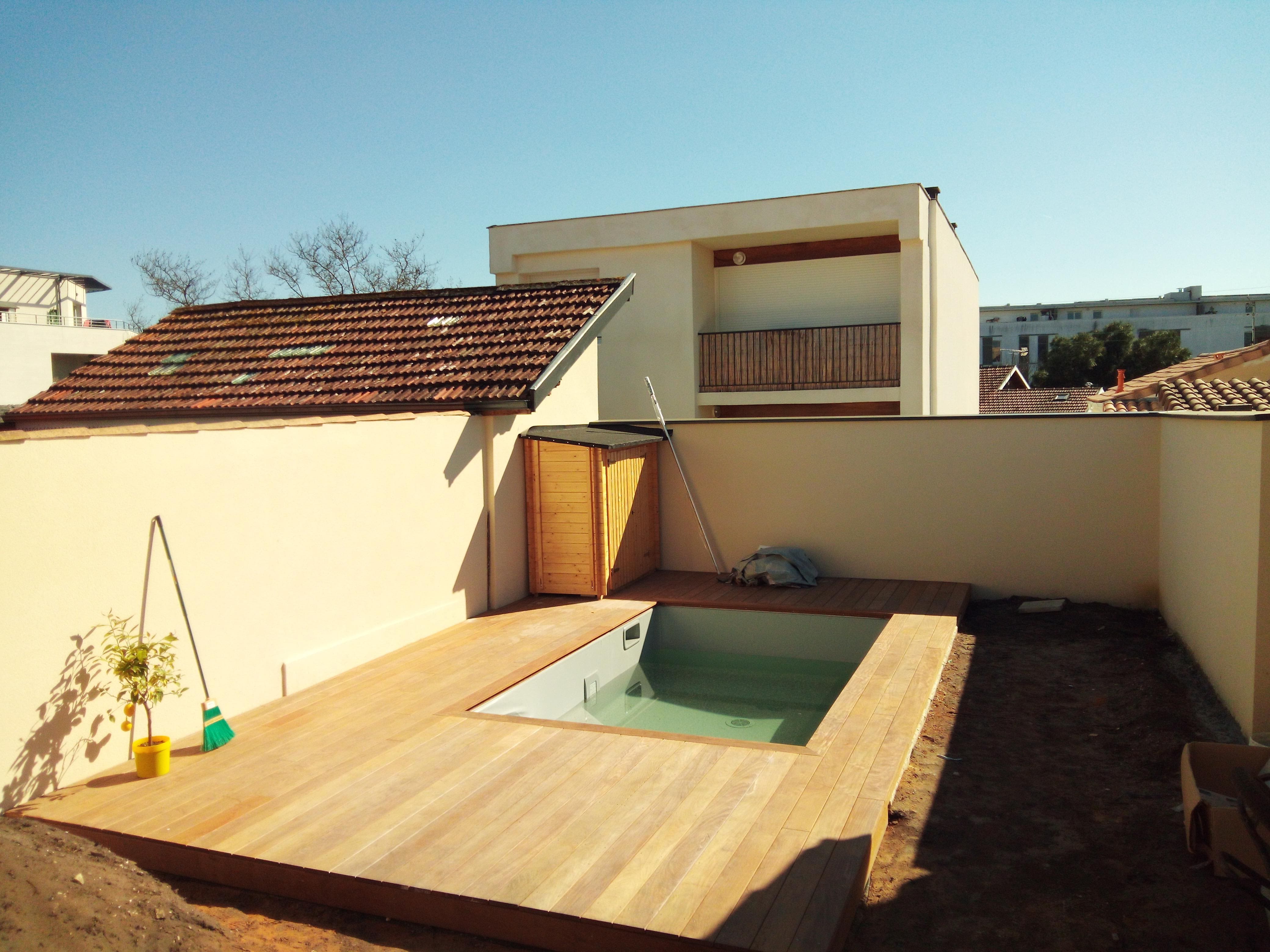 Projet de construction - Cœur de Travaux