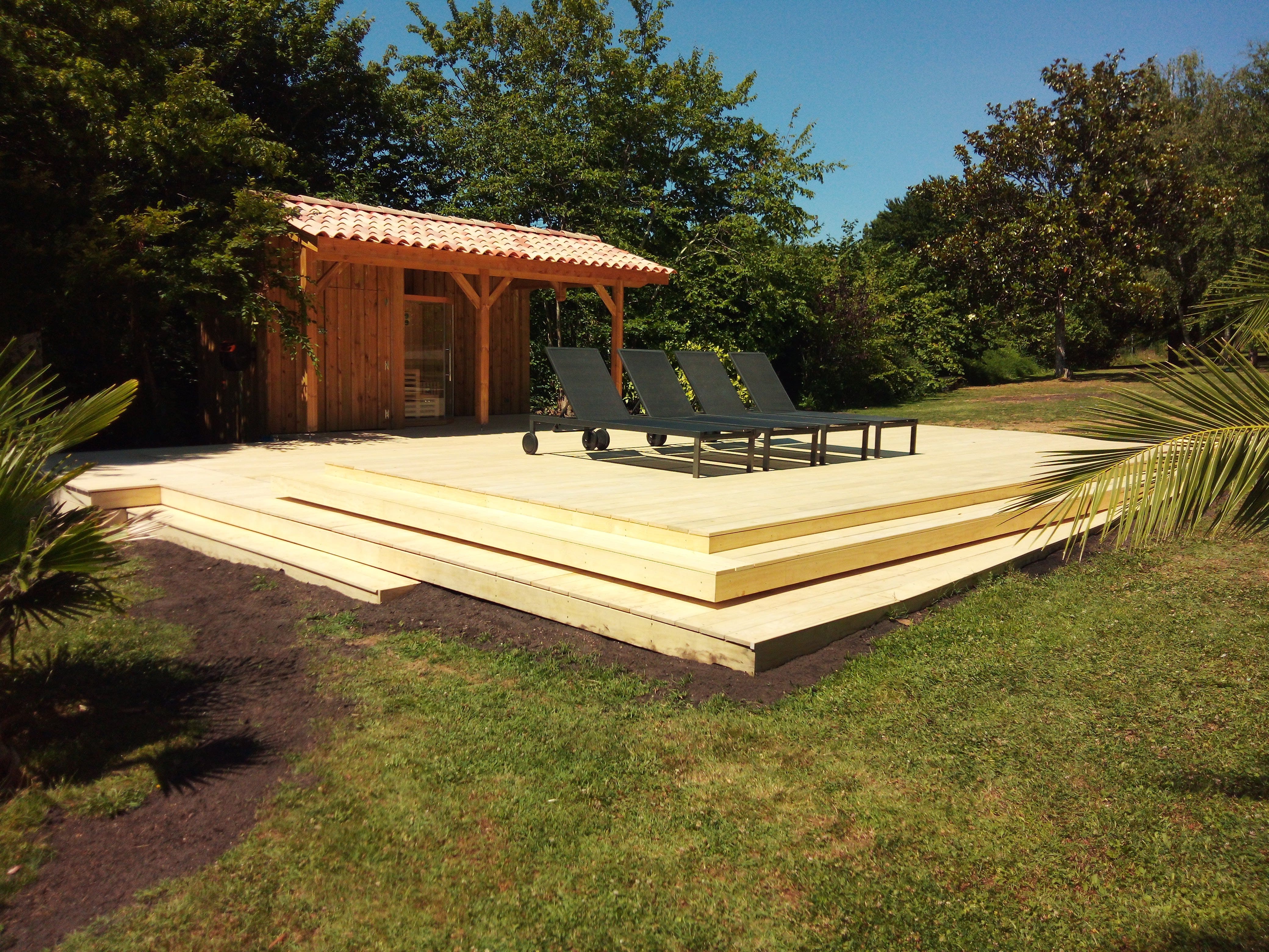 Travaux de toiture - Cœur de Travaux