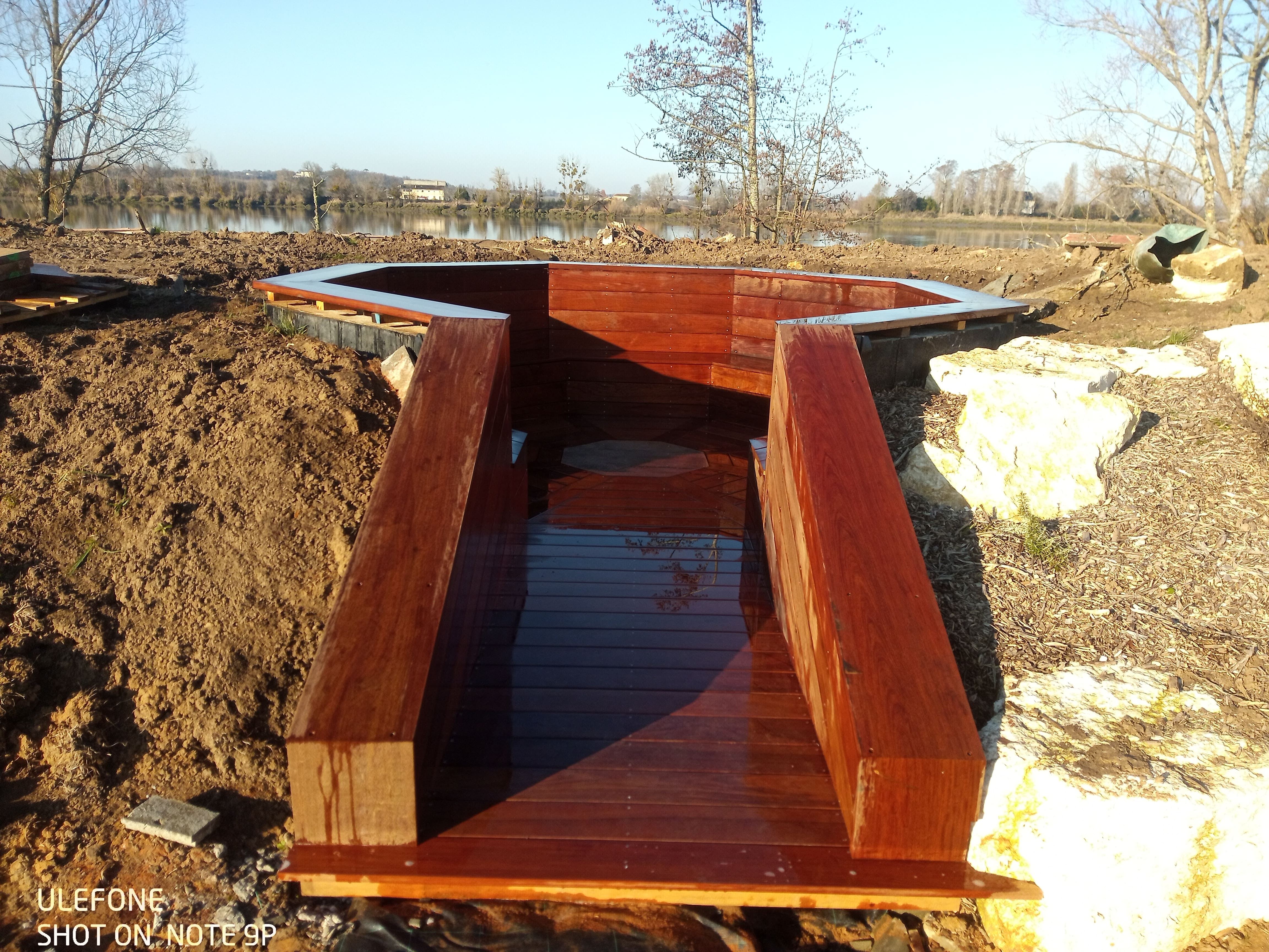 Travaux 2022 - Cœur de Travaux