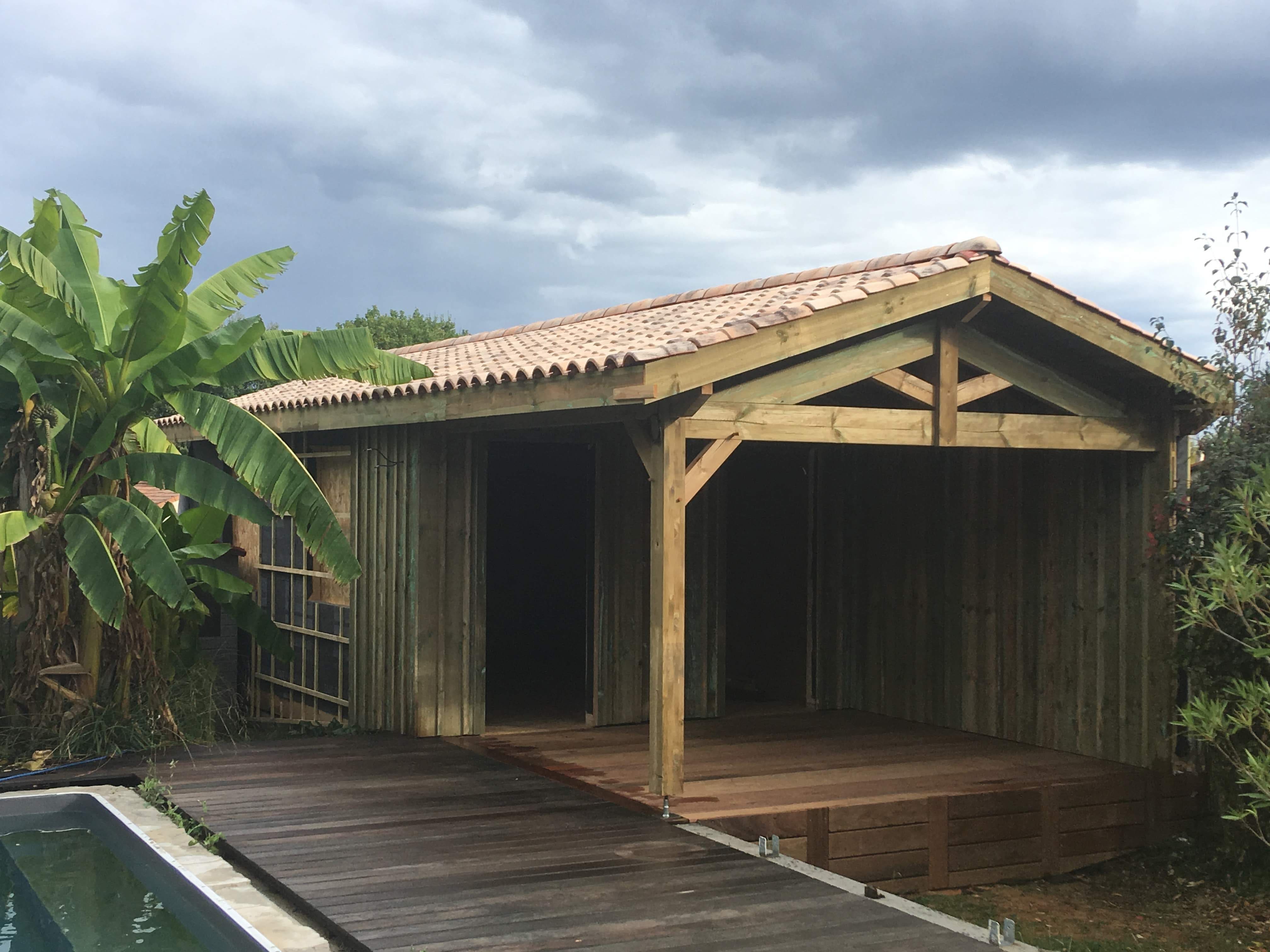 Réalisation - Cœur de Travaux