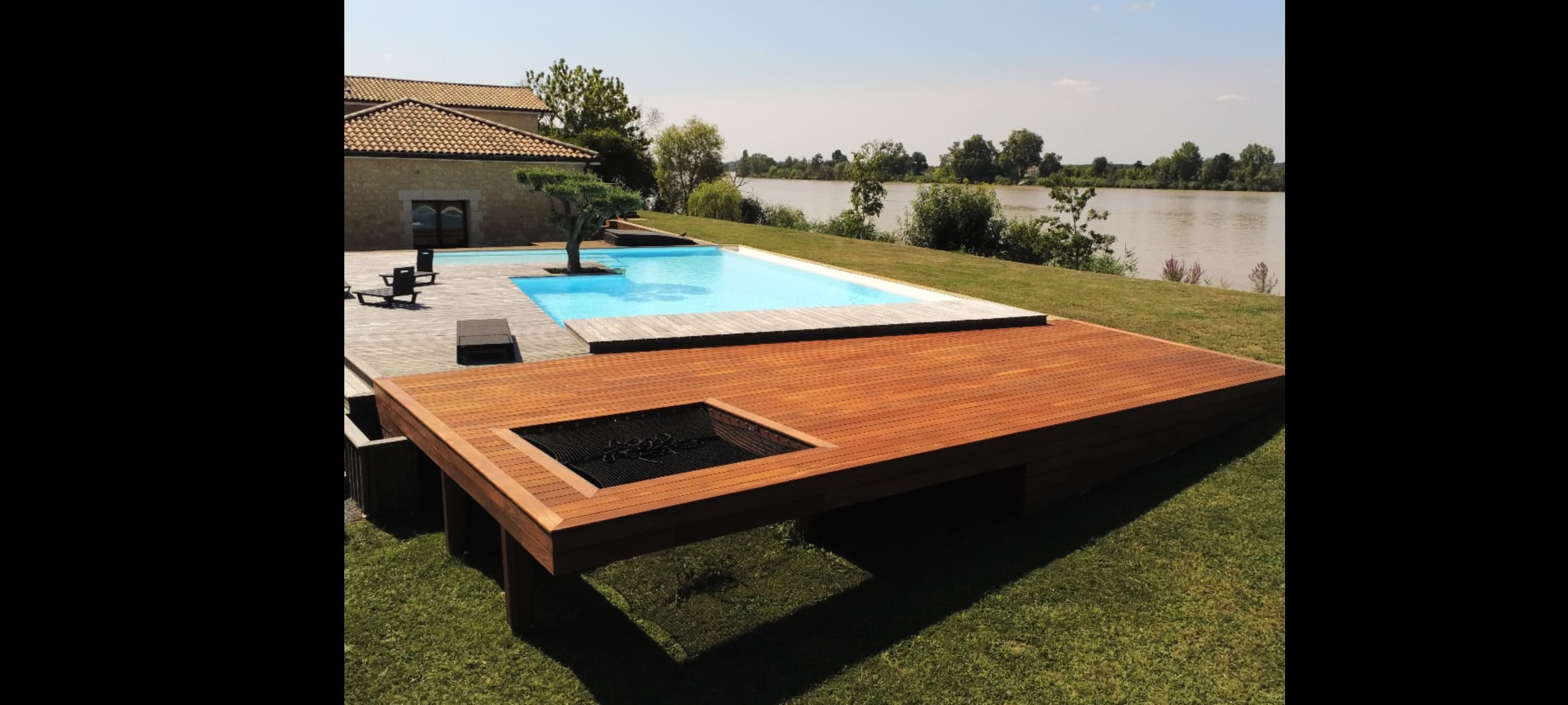 Témoignage client - Cœur de Travaux